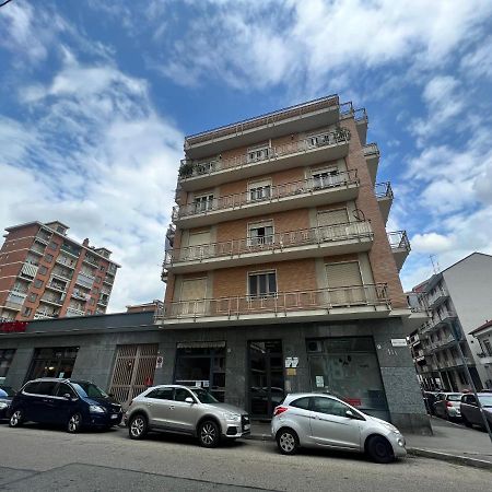 Pitagora Apartment Торино Екстериор снимка
