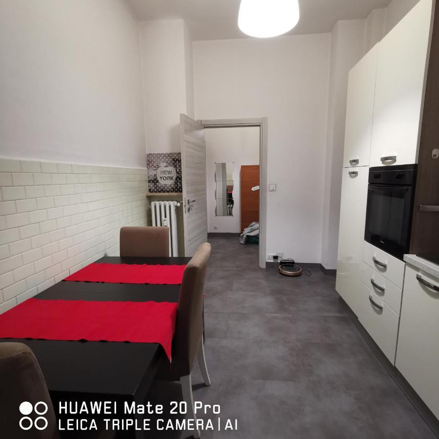 Pitagora Apartment Торино Екстериор снимка