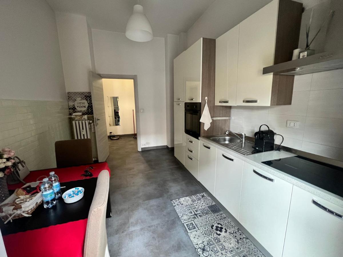 Pitagora Apartment Торино Екстериор снимка