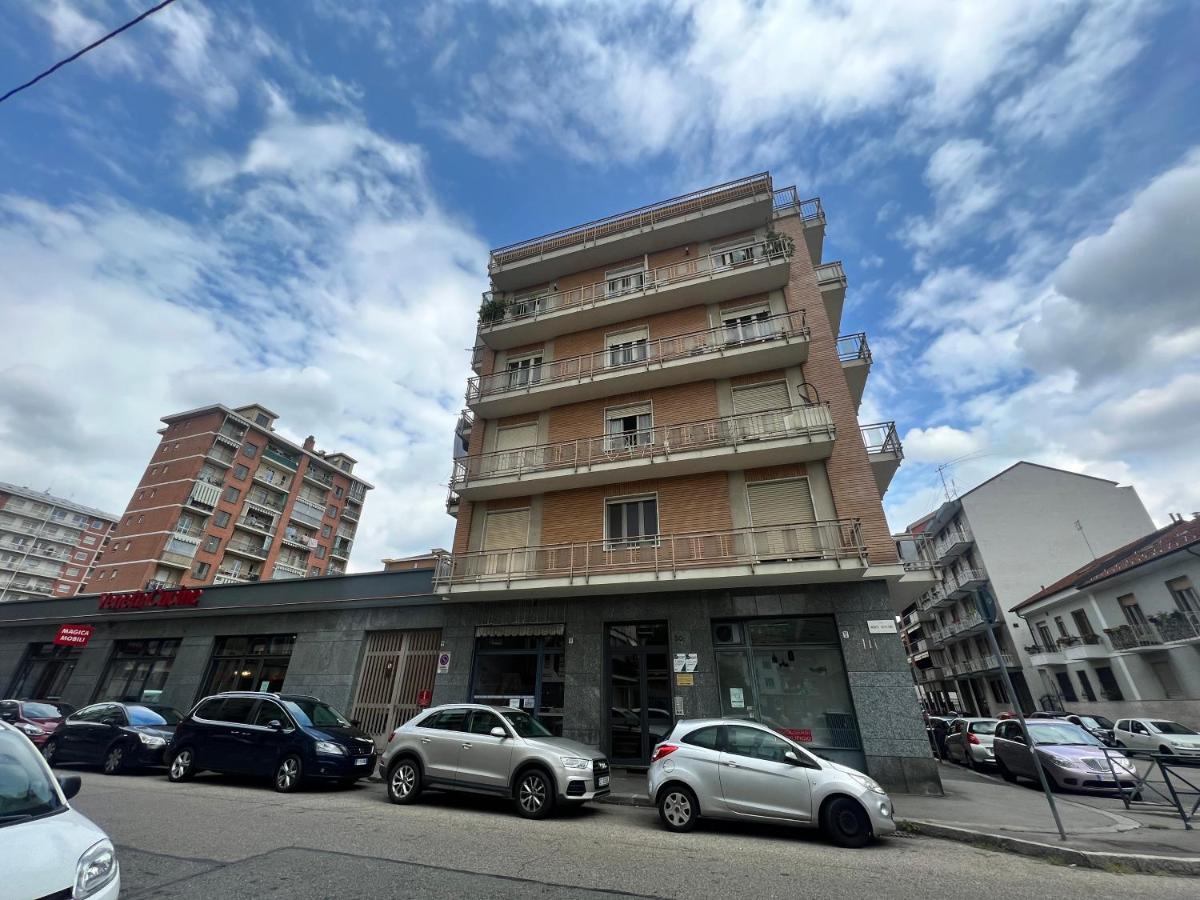 Pitagora Apartment Торино Екстериор снимка