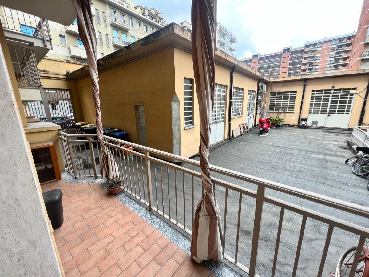 Pitagora Apartment Торино Екстериор снимка