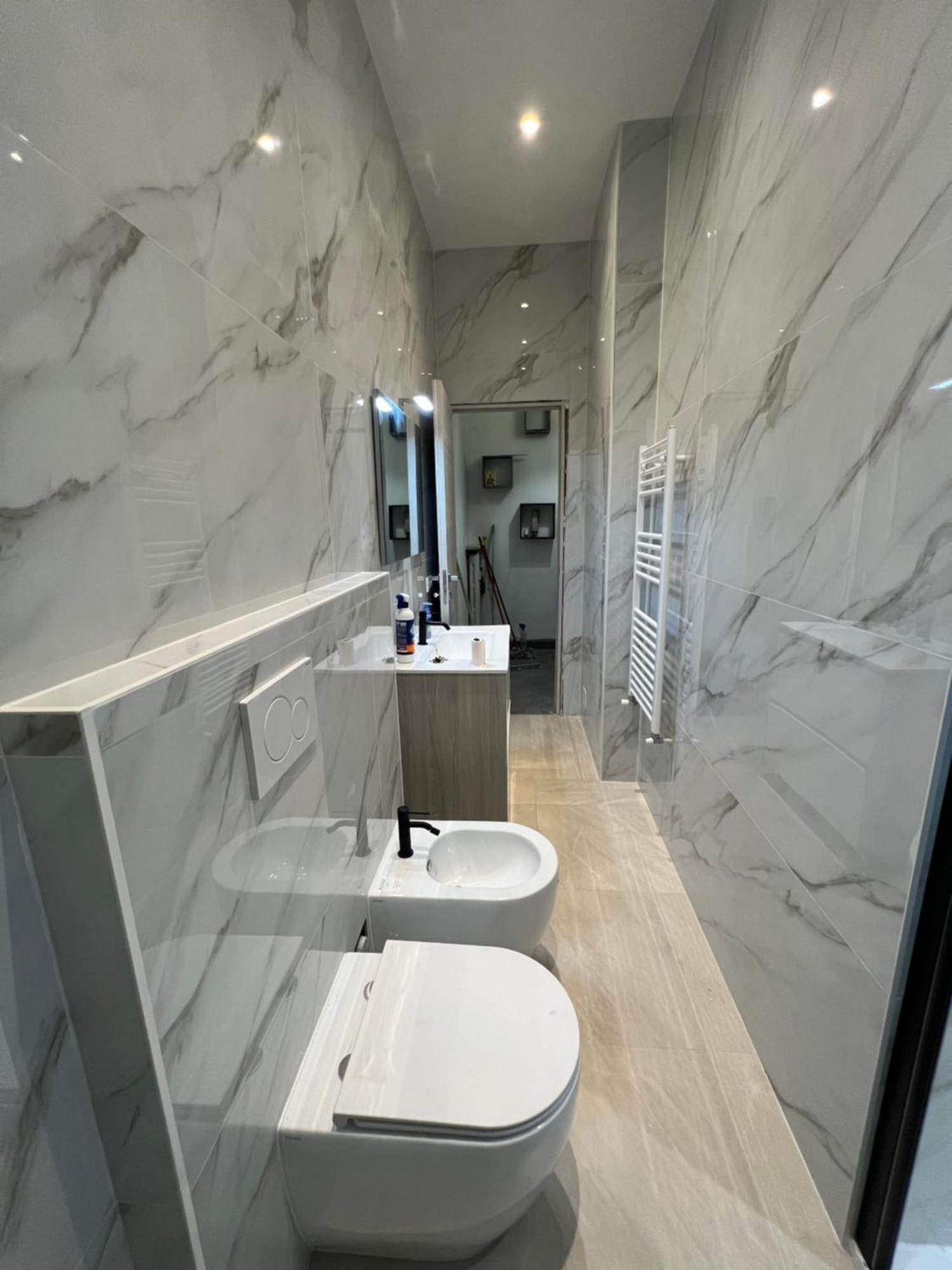 Pitagora Apartment Торино Екстериор снимка