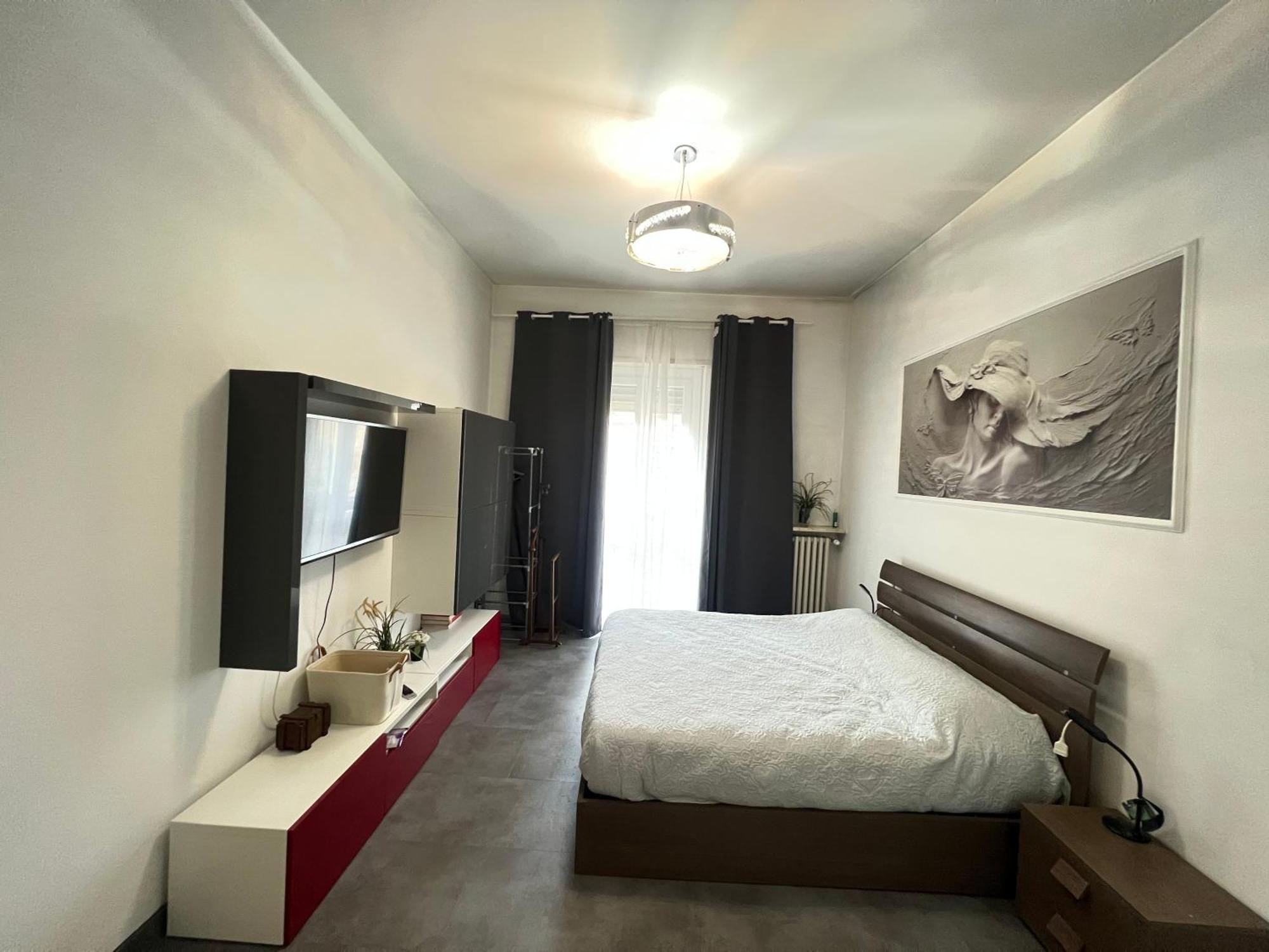 Pitagora Apartment Торино Екстериор снимка