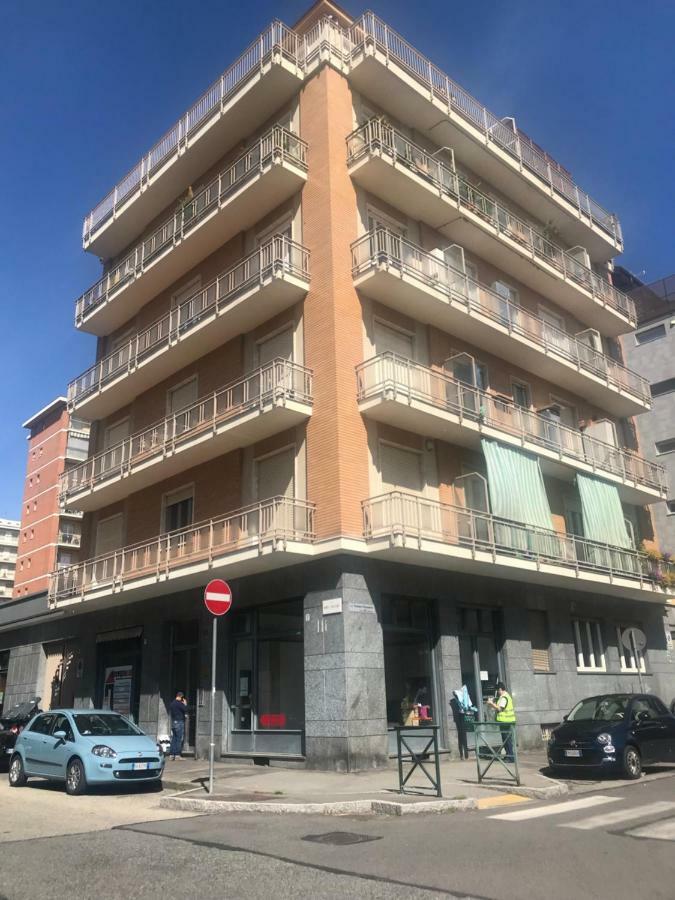 Pitagora Apartment Торино Екстериор снимка